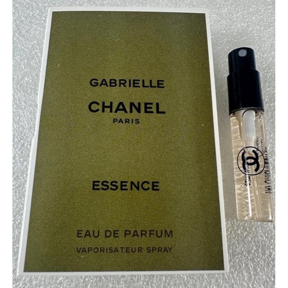 Chanel Gabrielle Essence Eau de Parfum Sample Spray